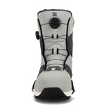 DC STEP ON Judge Dark Grey/Grey