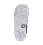 DC Phase BOA Black/White