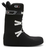 DC Phase BOA Black/White