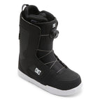 DC PHASE BOA Black