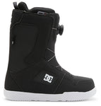DC Phase BOA Black/White