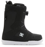 DC Phase BOA Black/White