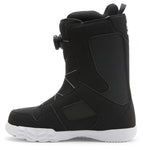 DC Phase BOA Black/White