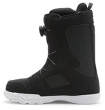 DC Phase BOA Black/White