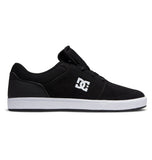 DC Shoes Crisis 2 Black/White/Black
