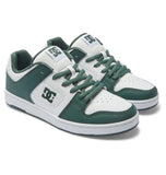 DC Shoes Manteca 4 White/Green