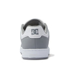 DC Shoes Manteca 4 White/Grey