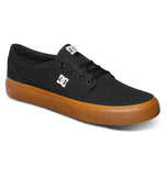 DC Shoes Trase TX Black/Gum