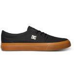 DC Shoes Trase TX Black/Gum