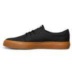 DC Shoes Trase TX Black/Gum