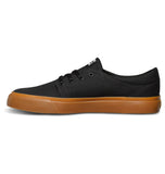 DC Shoes Trase TX Black/Gum