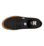 DC Shoes Trase TX Black/Gum