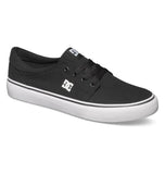 DC Shoes Trase TX Black/White