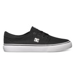 DC Shoes Trase TX Black/White