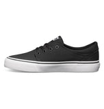 DC Shoes Trase TX Black/White