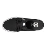 DC Shoes Trase TX Black/White