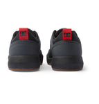 DC Shoes Transit Black/Black/Gum