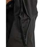 DC Men's Snow Jacket Tundra Black