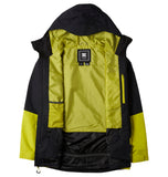 DC Men's Snow Jacket Intel 30K
