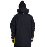 DC Men's Snow Jacket Intel 30K