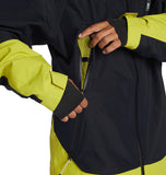 DC Men's Snow Jacket Intel 30K