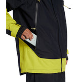 DC Men's Snow Jacket Intel 30K