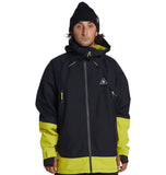 DC Men's Snow Jacket Intel 30K