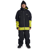 DC Men's Snow Jacket Intel 30K