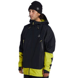 DC Men's Snow Jacket Intel 30K