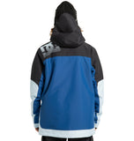 DC Men's Snow Jacket Defiant Blue