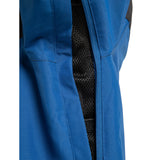 DC Men's Snow Jacket Defiant Blue