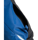 DC Men's Snow Jacket Defiant Blue