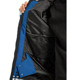 DC Men's Snow Jacket Defiant Blue