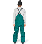 DC Shoes Docile BIB Botanical Garden