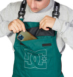 DC Shoes Docile BIB Botanical Garden