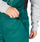 DC Shoes Docile BIB Botanical Garden