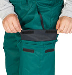 DC Shoes Docile BIB Botanical Garden