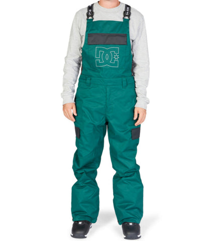 DC Shoes Docile BIB Botanical Garden