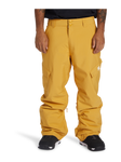DC Shoes Banshee Pant Yellow