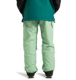 DC Shoes Banshee Pant Basil
