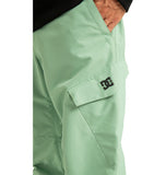 DC Shoes Banshee Pant Basil