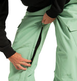 DC Shoes Banshee Pant Basil