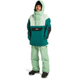 DC Shoes Banshee Pant Basil