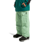 DC Shoes Banshee Pant Basil