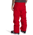DC Shoes Banshee Pant Red