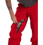 DC Shoes Banshee Pant Red
