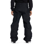 DC Shoes Chino Pant Black