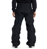 DC Shoes Chino Pant Black