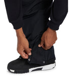 DC Shoes Chino Pant Black