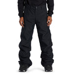DC Shoes Chino Pant Black